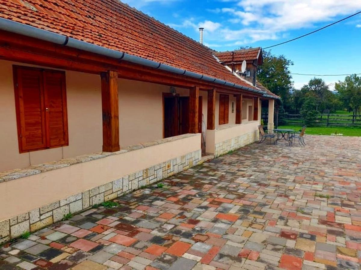 Hegyalja Vendeghaz Apartment Tolcsva Bagian luar foto