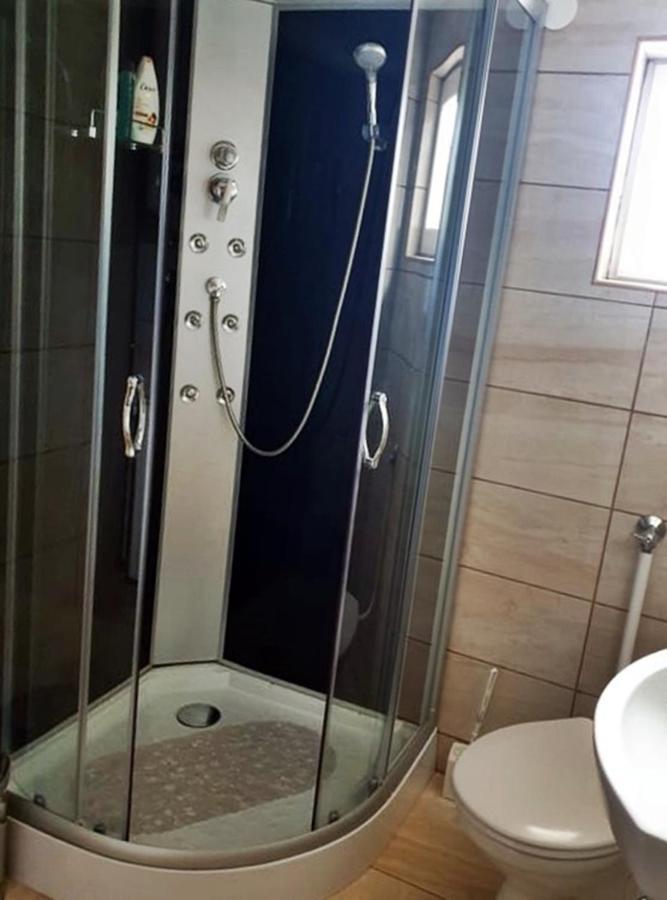 Hegyalja Vendeghaz Apartment Tolcsva Bagian luar foto