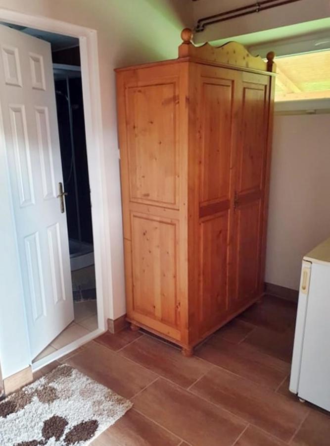 Hegyalja Vendeghaz Apartment Tolcsva Bagian luar foto