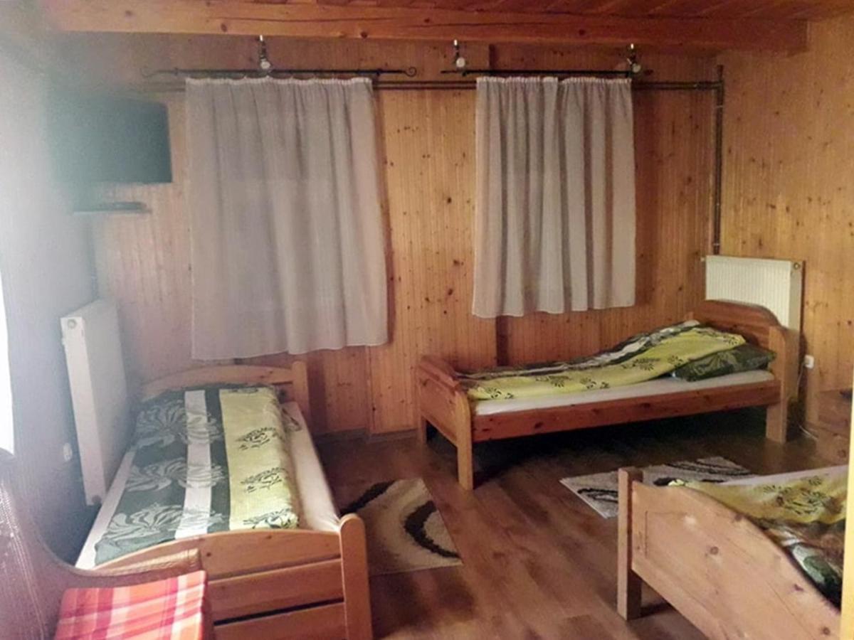 Hegyalja Vendeghaz Apartment Tolcsva Bagian luar foto