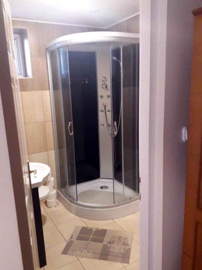 Hegyalja Vendeghaz Apartment Tolcsva Bagian luar foto